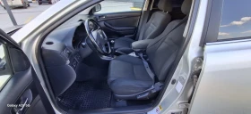 Toyota Avensis 2.0d4d 116, снимка 8