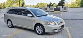 Toyota Avensis 2.0d4d 116, снимка 1