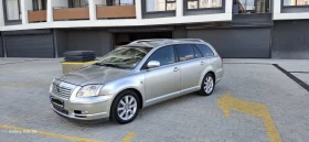 Toyota Avensis 2.0d4d 116, снимка 2