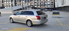 Toyota Avensis 2.0d4d 116, снимка 4