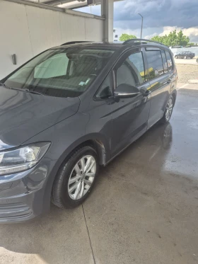 VW Touran, снимка 4