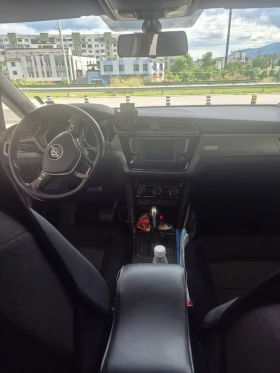 VW Touran, снимка 11