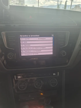VW Touran, снимка 15