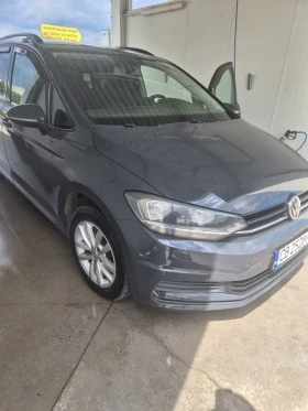 VW Touran, снимка 2