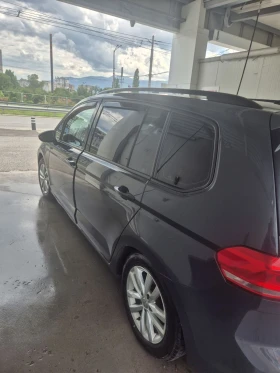 VW Touran, снимка 6