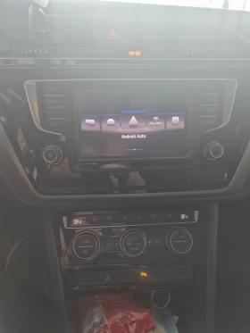 VW Touran, снимка 14