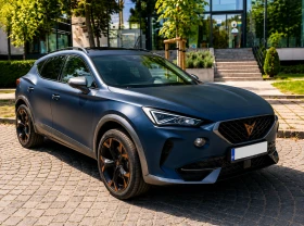 Cupra Formentor VZ PANO BEATS BREMBO  full ....., снимка 1