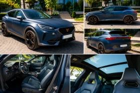 Cupra Formentor VZ PANO BEATS BREMBO  full ....., снимка 6