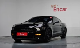 Ford Mustang EcoBoost 2.3| TURBO| LED| NAVI| KAMERA| KEYLESS, снимка 1