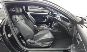 Ford Mustang EcoBoost 2.3| TURBO| LED| NAVI| KAMERA| KEYLESS, снимка 11