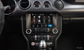 Ford Mustang EcoBoost 2.3| TURBO| LED| NAVI| KAMERA| KEYLESS, снимка 14
