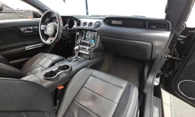 Ford Mustang EcoBoost 2.3| TURBO| LED| NAVI| KAMERA| KEYLESS, снимка 7