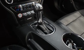 Ford Mustang EcoBoost 2.3| TURBO| LED| NAVI| KAMERA| KEYLESS, снимка 9