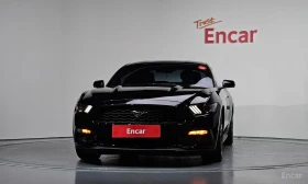 Ford Mustang EcoBoost 2.3| TURBO| LED| NAVI| KAMERA| KEYLESS, снимка 3