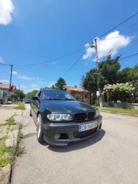BMW 330, снимка 2