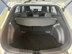 Toyota Corolla Cross HEV/140HP/TEAMPLAYER/CAM/LED/ACC/501q, снимка 15