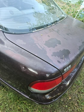 Mazda 626, снимка 3