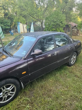 Mazda 626, снимка 2