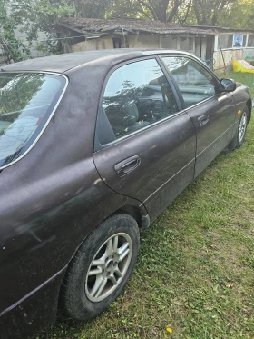 Mazda 626, снимка 4