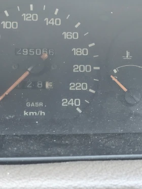 Mazda 626, снимка 5