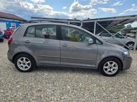 VW Golf Plus 2.0TDI 140кс DSG ! ! РЕАЛНИ 124000 КИЛОМЕТРА , снимка 6