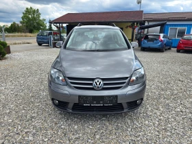 VW Golf Plus 2.0TDI 140кс DSG ! ! РЕАЛНИ 124000 КИЛОМЕТРА , снимка 8