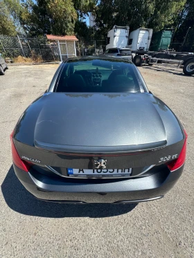 Peugeot 308 2.0HDI 163 конски сили , снимка 7
