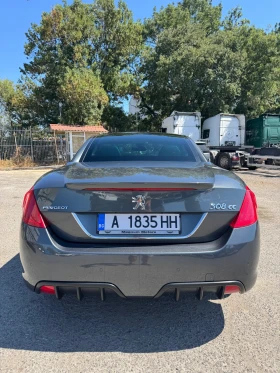 Peugeot 308 2.0HDI 163 конски сили , снимка 5
