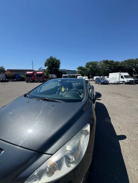 Peugeot 308 2.0HDI 163 конски сили , снимка 15
