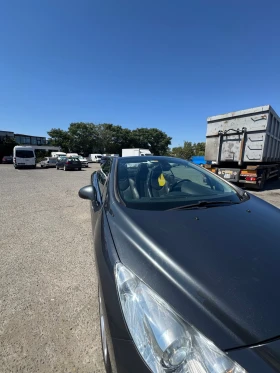 Peugeot 308 2.0HDI 163 конски сили , снимка 14