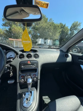 Peugeot 308 2.0HDI 163 конски сили , снимка 17