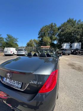 Peugeot 308 2.0HDI 163 конски сили , снимка 13