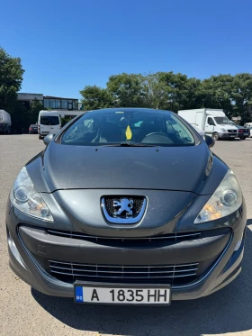 Peugeot 308 2.0HDI 163 конски сили , снимка 1