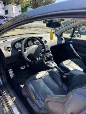 Peugeot 308 2.0HDI 163 конски сили , снимка 8