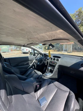 Peugeot 308 2.0HDI 163 конски сили , снимка 11