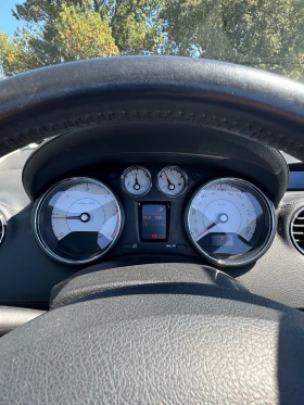 Peugeot 308 2.0HDI 163 конски сили , снимка 16