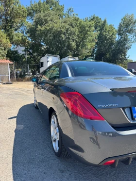 Peugeot 308 2.0HDI 163 конски сили , снимка 6