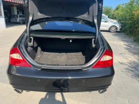 Mercedes-Benz CLS 350 350 CGI, снимка 8