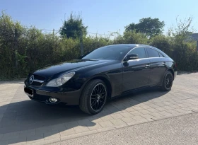 Mercedes-Benz CLS 350 350 CGI, снимка 1