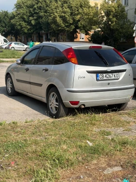 Ford Focus, снимка 1