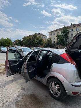 Ford Focus, снимка 3