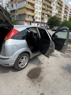 Ford Focus, снимка 2