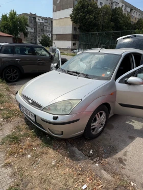 Ford Focus, снимка 4