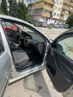 Ford Focus, снимка 8
