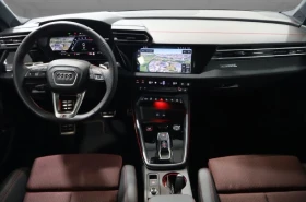Audi S3 Sportback = Black Optics = Гаранция, снимка 7