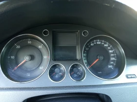VW Passat 2.0 TDI DSG 170кс, снимка 8