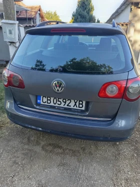VW Passat 2.0 TDI DSG 170кс, снимка 3