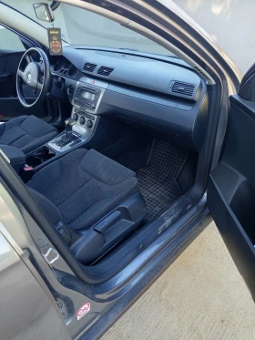 VW Passat 2.0 TDI DSG 170кс, снимка 6