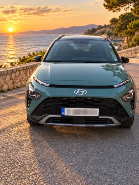 Hyundai Bayon, снимка 3