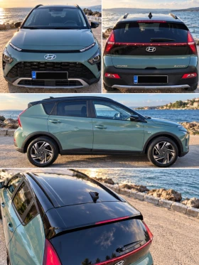 Hyundai Bayon, снимка 2